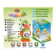 Интерактивная игрушка с сенсором Play Smart Попугай 14 * 16 * 23 см Разноцветный (7496) - изображение 5