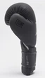 Боксерские перчатки Leone Mono Black 10 ун. - изображение 4