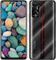 Мобильный телефон Tecno POVA 2 4/128GB Dazzle Black - изображение 4