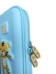 Пенал BB BAG 1 відділення блакитний (100020) - зображення 5