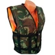 Жилет страховочный LifeJacket двухсторонний S 45-55 кг - изображение 1