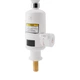 Кран для кухні проточний Lidz (WHI) 95 00 057 - зображення 4