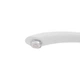 Кран для кухні проточний Lidz (WHI) 95 00 057 - зображення 5