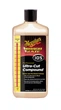 Полировальная паста ультра микрозернистая - Meguiar's Ultra Cut Compound 945 мл. (M10532) - изображение 2