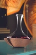 Декантер для вина Vacu Vin Swiring Carafe 750 мл (76010602) - изображение 6