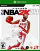 Ключ активації NBA 2K21 для Xbox One/Series - зображення 1