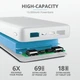 Trust Primo 15000 mAh[White] - изображение 13