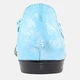 Сліпери Fabiani R609 41 25.5 см Блакитні (2100000326792) - зображення 5