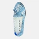 Слиперы Fabiani R619 36 23 см Синие (2100000326525) - изображение 6