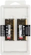 Pamięć RAM Kingston Fury SODIMM DDR4-3200 65536 MB PC4-25600 (Kit of 2x32768) Impact Black (KF432S20IBK2/64) - obraz 3