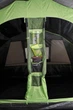 Намет High Peak Meran 5.0 Light Grey/Dark Grey/Green (11808) (929201) - зображення 8