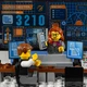 Конструктор LEGO City Космическая ракета и пункт управления запуском 837 деталей (60228) - изображение 7