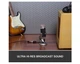 Микрофон Blue Microphones Yeti PRO USB Condenser - изображение 8