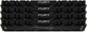 Оперативная память Kingston Fury DDR4-3600 65536MB PC4-28800 (Kit of 4x16384) Renegade Black (KF436C16RB1K4/64) - изображение 2