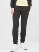 Спортивный костюм женский Puma Classic Hd. Sweat Suit 58596101 XL Puma Black (4063697406391) - изображение 5