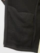 Спортивный костюм женский Puma Classic Hd. Sweat Suit 58596101 XL Puma Black (4063697406391) - изображение 6