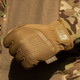 Рукавички Mechanix Anti-Static Fastfit Coyote L - зображення 7