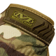 Перчатки Mechanix Original Multicam XL - изображение 7