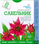 Упаковка фиточая Голден-Фарм Сабельник 25 пакетиков по 2 г х 2 шт (49475455334346) - изображение 2