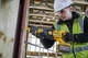 Акумуляторна шабельна пила DeWalt DCS389N - зображення 5