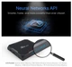 Смарт ТВ-приставка X96 Max (Max Plus) 4/64 GB + Сервіс Настройки Smart Tv в Подарунок - зображення 6