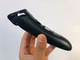 Машинка для стрижки VGR V-015 USB Тример акумуляторний Чорний (286639) - зображення 6