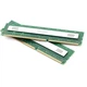 Модуль пам'яті для комп'ютера DDR3 16GB (2x8GB) 1600 MHz Silver Peewee eXceleram (E30166A) - зображення 3
