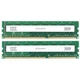Модуль пам'яті для комп'ютера DDR3 16GB (2x8GB) 1600 MHz Silver Peewee eXceleram (E30166A) - зображення 4