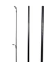 Удилище карповое Carp Expert Long Cast 3.60 м. 3.5 lbs 3 секции IM10 - изображение 6