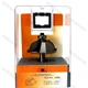 Фреза ГЛОБУС 2008 кромочная фигурная с нижним подшипником d8 D43 h18 R12 - изображение 1