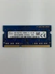 Оперативная память для ноутбука Hynix SODIMM DDR3 4Gb 1600Hz 12800S CL11 (HMT451S6BFR8C-PB) Б/У - изображение 1