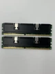 Игровая оперативная память Wintec DIMM DDR2 4Gb (2*2Gb) 800MHz PC2 6400U CL5 (3AXT6400C5-4096K) Б/У - изображение 2