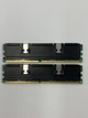 Игровая оперативная память Wintec DIMM DDR2 4Gb (2Gb+2Gb) 800MHz PC2 6400U CL5 2R8 (3AXT6400C5-2048) Б/У - изображение 2