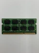 Оперативная память для ноутбука ADATA SODIMM DDR3 2Gb 1066MHz 8500s CL7 (EL7YG1B1672ZG) Б/У - изображение 2