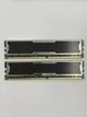 Игровая оперативная память Mushkin DIMM DDR2 4Gb (2*2Gb) 800MHz PC2 6400U CL5 (996760) Б/У - изображение 2