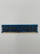 Оперативная память Elpida DIMM 2Gb DDR2 800MHz PC2 6400U CL6 (EBE21UE8AFFA-8G-F) Б/У - изображение 2