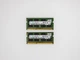 Оперативна пам'ять Samsung SODIMM 16Gb (2*8Gb) DDR3L-1600MHz PC3-12800 CL11 (M471B1G73EB0-YK0) Refurbished - зображення 1