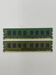 Оперативная память Samsung DIMM 4Gb (2*2Gb) DDR3 2Gb 1333Mhz PC3-10600 (M378B5673GB0-CH9) Refurbished - изображение 1