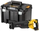 Piła szablasta akumulatorowa DeWalt DCS386NT (5035048739549) - obraz 5