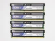 Игровая оперативная память Corsair XMS3 DIMM 6Gb (3*2Gb) DDR3 1600MHz PC3-12800 CL9 (HX3X12G1600C9) Refurbished - изображение 1