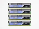 Игровая оперативная память Corsair XMS3 DIMM 6Gb (3*2Gb) DDR3 1600MHz PC3-12800 CL9 (HX3X12G1600C9) Refurbished - изображение 2