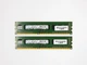 Оперативна пам'ять Samsung DIMM 8Gb (2*4Gb) DDR3-1600MHz PC3-12800 CL11 (M378B5173DB0-CK0) Refurbished - зображення 1