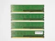 Оперативна пам'ять Samsung DIMM 16Gb (4*4Gb) DDR3-1600MHz PC3-12800 CL11 (M378B5173DB0-CK0) Refurbished - зображення 2