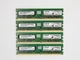 Оперативна пам'ять Micron DIMM 8Gb (4*2Gb) DDR2 667MHz PC2-5300 CL5 (MT16HTF25664AZ-667H1) Refurbished - зображення 1