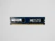 Оперативна пам'ять Nanya 1Gb DDR2 800MHz PC2-6400 CL6 (NT1GT64U88D0BY-AD) Refurbished - зображення 1
