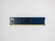 Оперативна пам'ять Nanya 1Gb DDR2 800MHz PC2-6400 CL6 (NT1GT64U88D0BY-AD) Refurbished - зображення 2