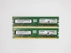 Оперативна пам'ять Micron DIMM 4Gb (2*2Gb) DDR2 667MHz PC2-5300 CL5 (MT16HTF25664AZ-667H1) Refurbished - зображення 1