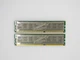 Игровая оперативная память OCZ Platinum Series DIMM 4Gb (2*2Gb) DDR3 1333MHz PC3-10600 CL7 (OCZ3P1333LV6GK) Б/у - изображение 2