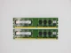 Оперативная память Hynix DIMM 4Gb (2*2Gb) DDR2-667MHz PC2-5300 CL5 (HYMP125U64CP8-Y5 AB-C) Refurbished - зображення 1