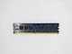 Оперативна пам'ять Nanya DIMM 1Gb DDR2-667MHz PC2-5300 CL5 (NT1GT64U8HB0BY-3C) Refurbished - зображення 2